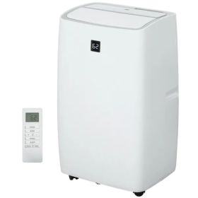 Air Conditioner (Option: White)